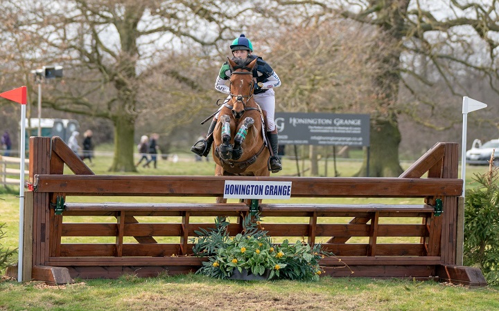 Equestrian